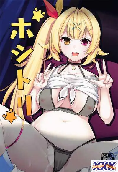 Hoshitori