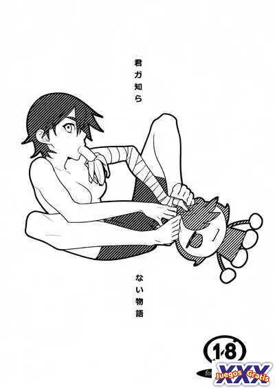 Kimi ga Shiranai Monogatari