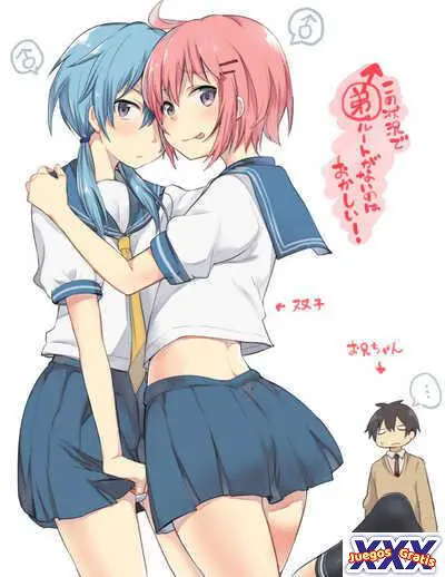 Kono Joukyou de Otouto Route ga nai no wa Okashii! 1