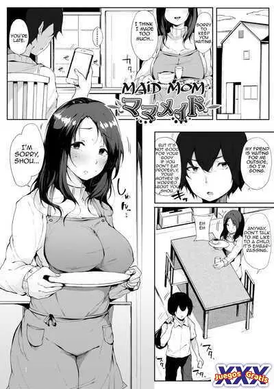 Mama Maid