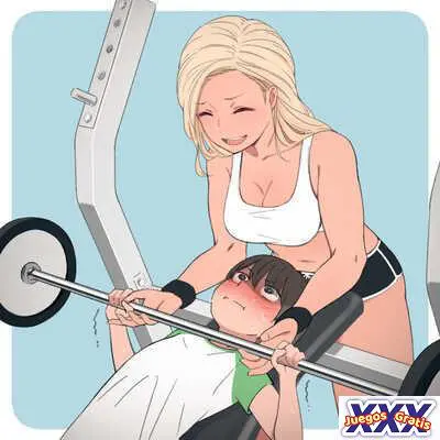 Onee-san to Issho ni Training