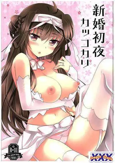Shinkon Shoya Kakkokari