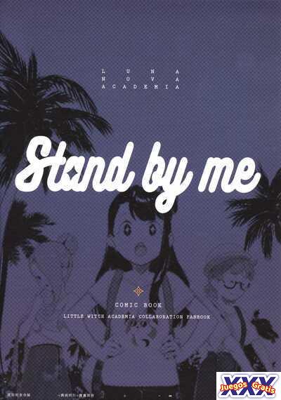 Stand By Me Comic Book
