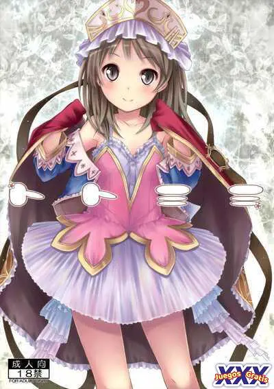 Toto Mimi