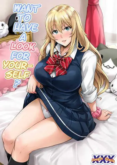 Watashi no Karada Tameshite Mimasuu?