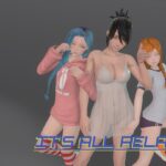 its all relative portada juegosXXXgratisCOM - Los mejores juegos porno gratis listos para descargar. Juegos XXX Gratis !.