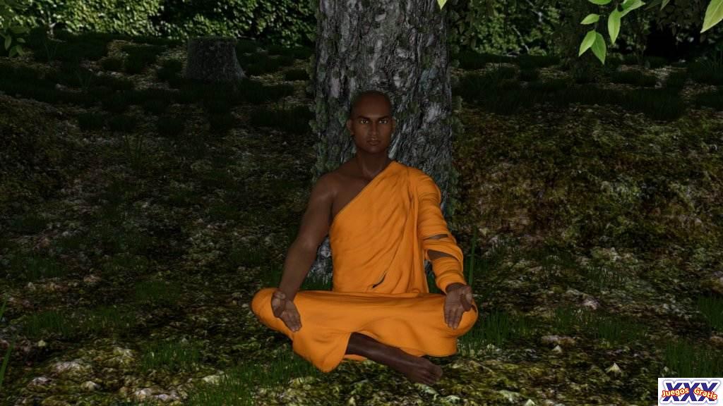 KAMA SUTRA ORIGINS [V0.1] [HAR HAR MAHA DEVAKI]