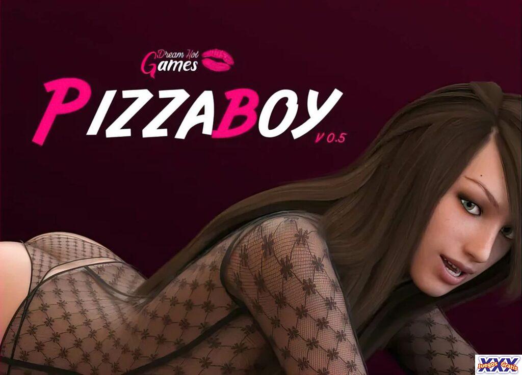 pizzaboy portada juegosXXXgratisCOM - Los mejores juegos porno gratis listos para descargar. Juegos XXX Gratis !.
