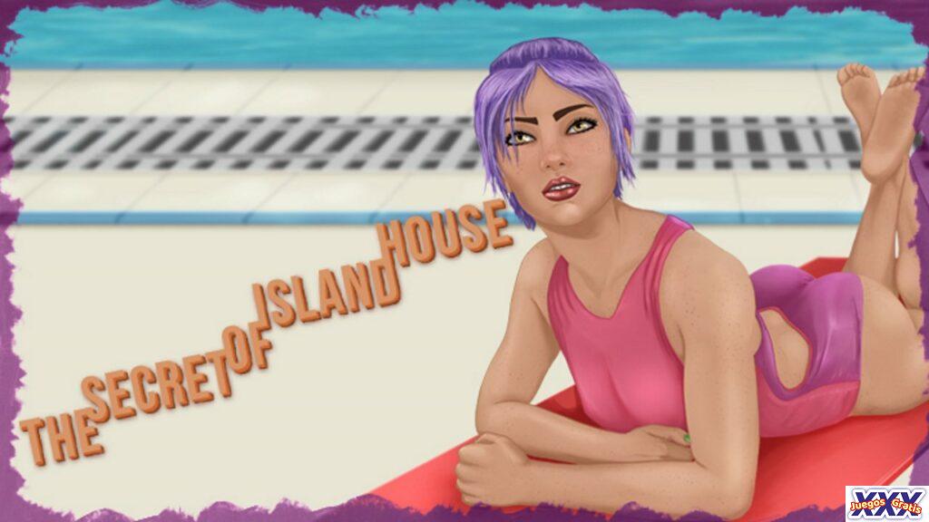 the secret of island house portada juegosXXXgratisCOM - Los mejores juegos porno gratis listos para descargar. Juegos XXX Gratis !.