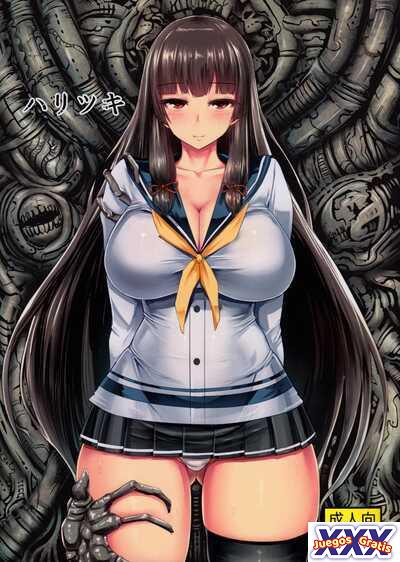 Haritsuki