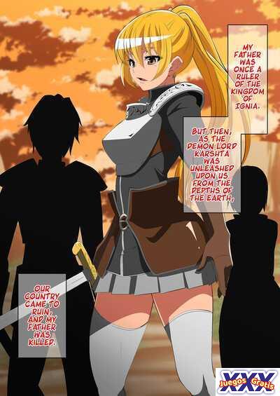Item-ya no Musume