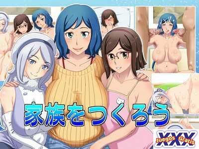 Kazoku o Tsukurou