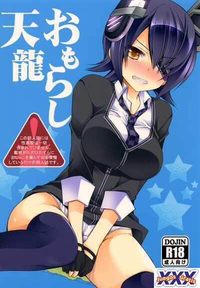 Omorashi Tenryuu