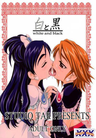 Siro to Kuro