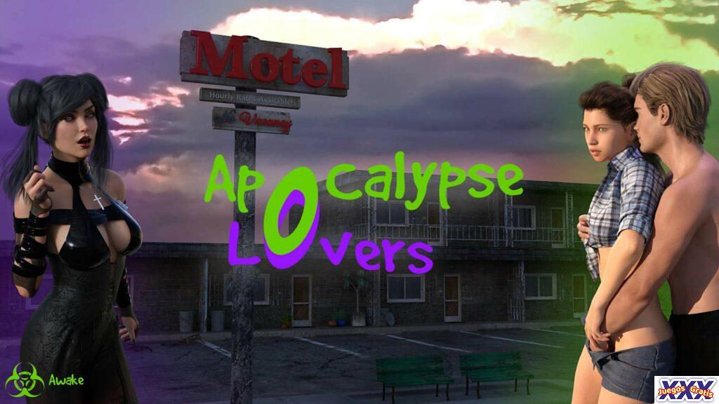 apocalypse lovers portada juegosXXXgratisCOM - Los mejores juegos porno gratis listos para descargar. Juegos XXX Gratis !.