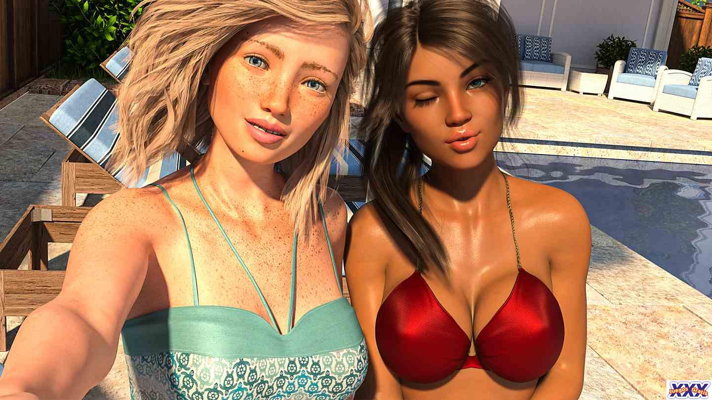 ON MY WAY HOME [V0.10.1] [MRKUCHI]