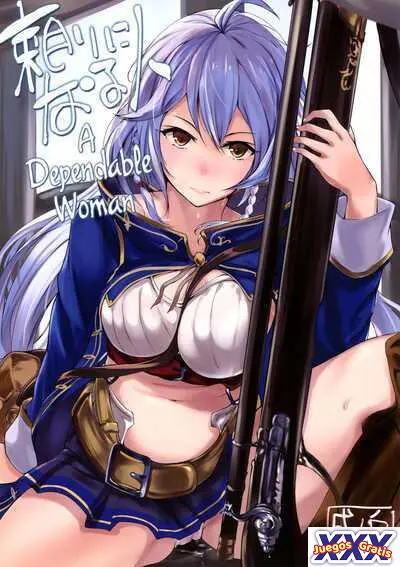 A Dependable Woman