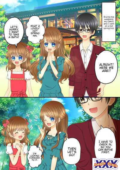 Aru Oyako no Hanashi ~Shoujo Manga Fuu Ningyouka~