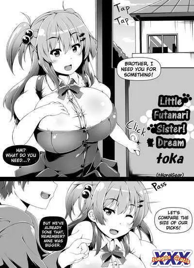 Futaimo! Dream
