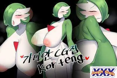 Gardevoir CG