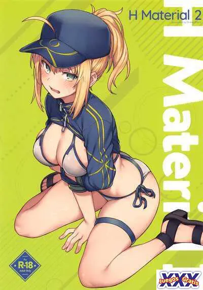 H Material 2