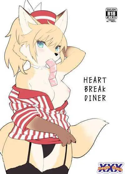 HEART BREAK DINER