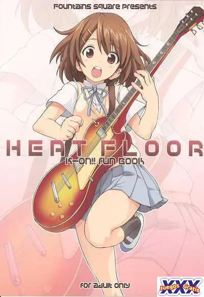 HEAT FLOOR