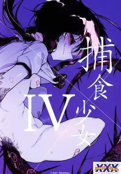 Hoshoku Shoujo IV