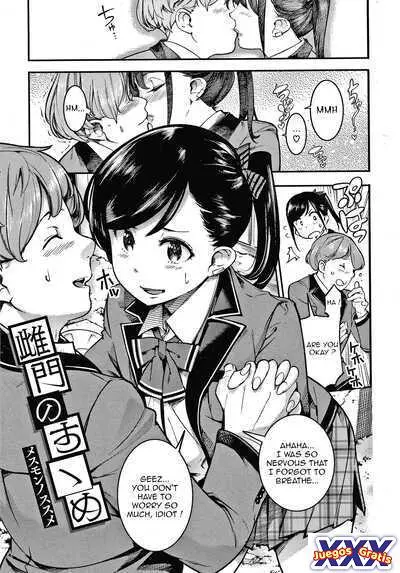 Mesumon no Susume