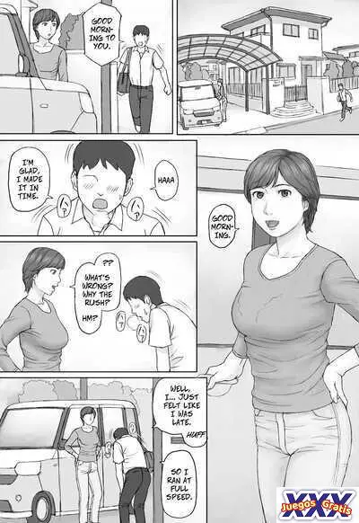 Mika's Story