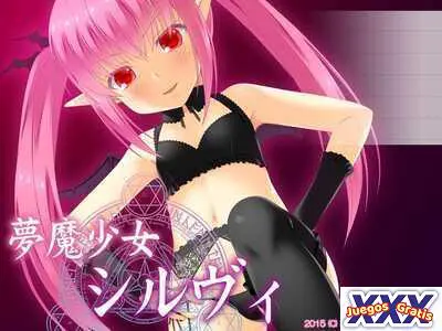 Muma Shoujo Silvy