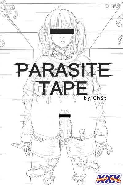 Parasite Tape