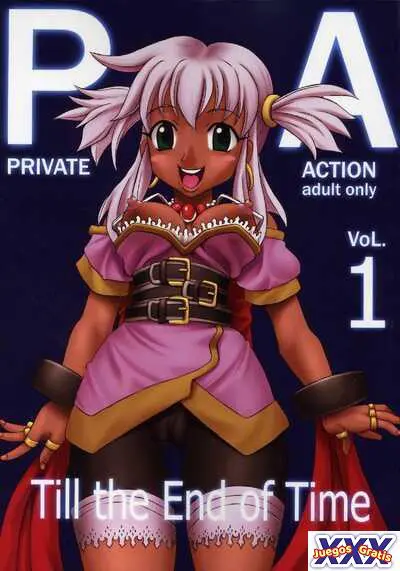 Private Action Act. 1