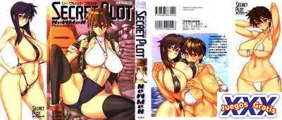 Secret Plot