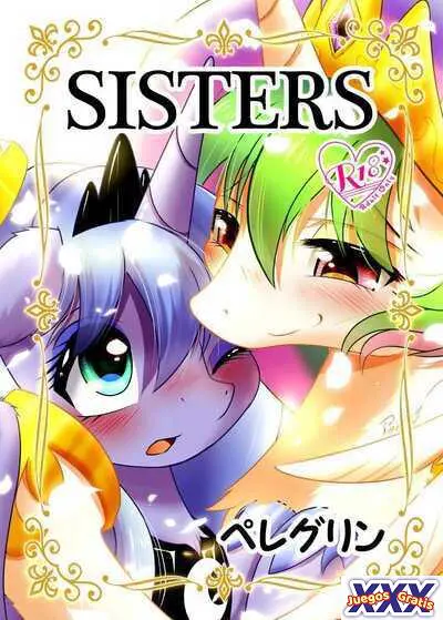 SISTERS.