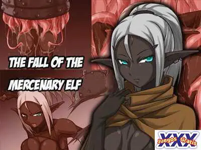 Youhei Elf no Daraku