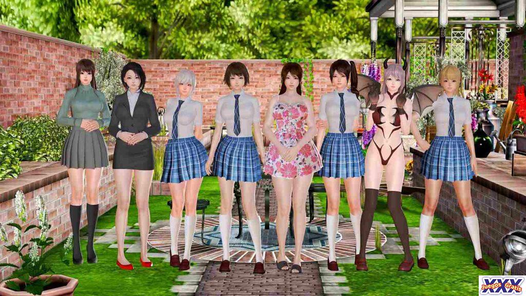 a lustful revenge portada juegosXXXgratisCOM - Los mejores juegos porno gratis listos para descargar. Juegos XXX Gratis !.
