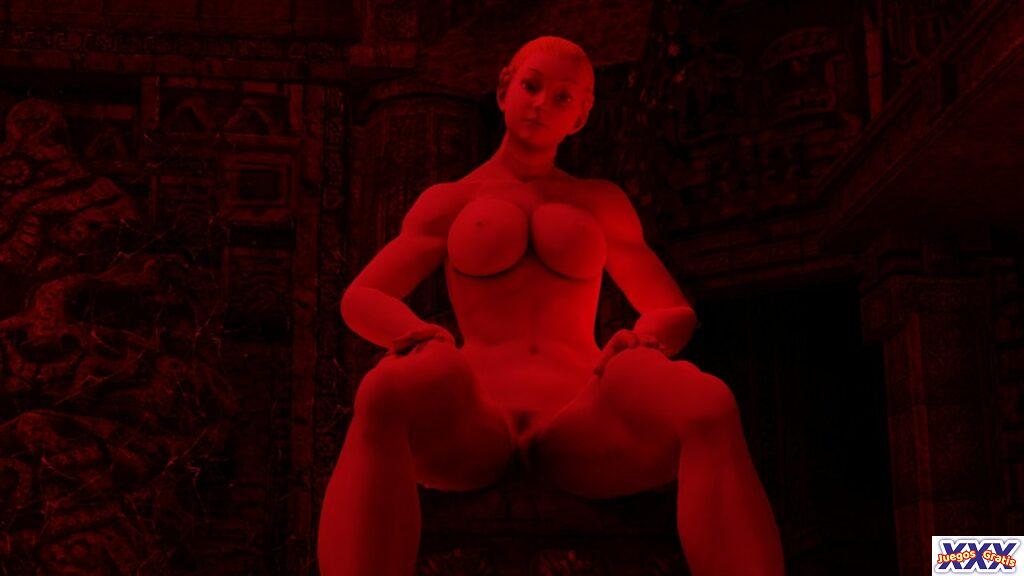 clea in hell portada juegosXXXgratisCOM - Los mejores juegos porno gratis listos para descargar. Juegos XXX Gratis !.