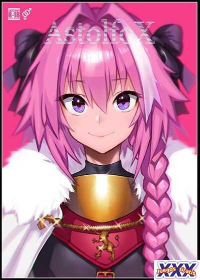 AstolfoX