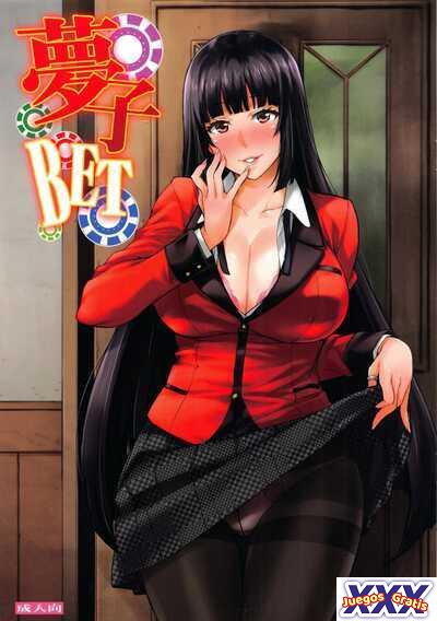 Yumeko BET
