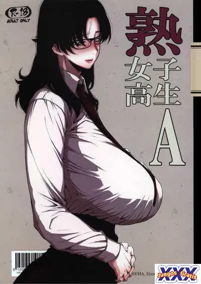 Jukujoshikousei A