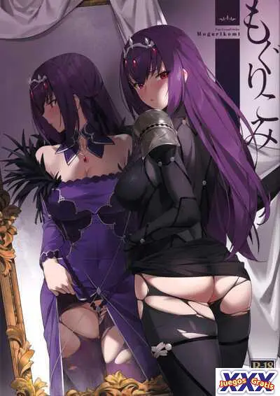 Mogurikomi