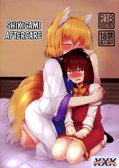 Shikigami After Care
