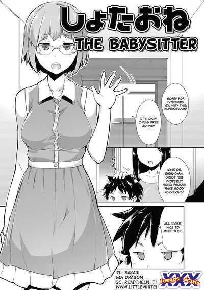 The Babysitter