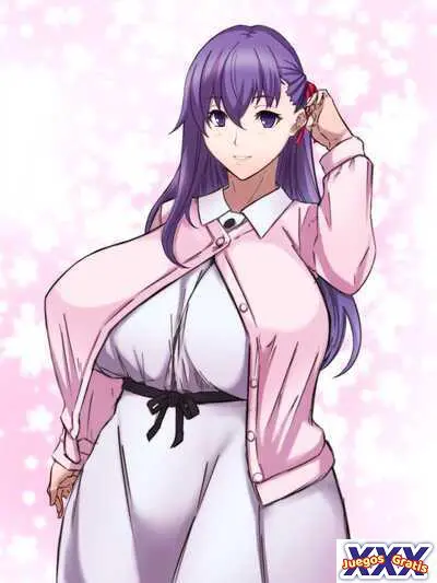 Tsuya Sakura