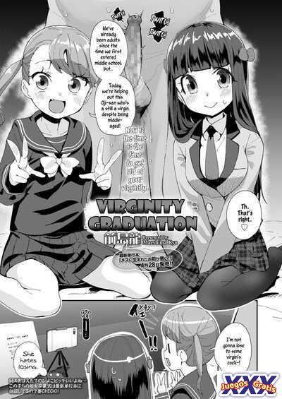 Virginity Graduation 2