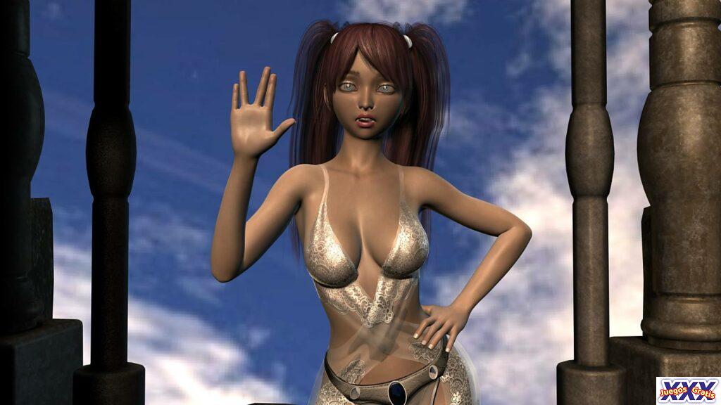 the dragon prince portada juegosXXXgratisCOM - Los mejores juegos porno gratis listos para descargar. Juegos XXX Gratis !.