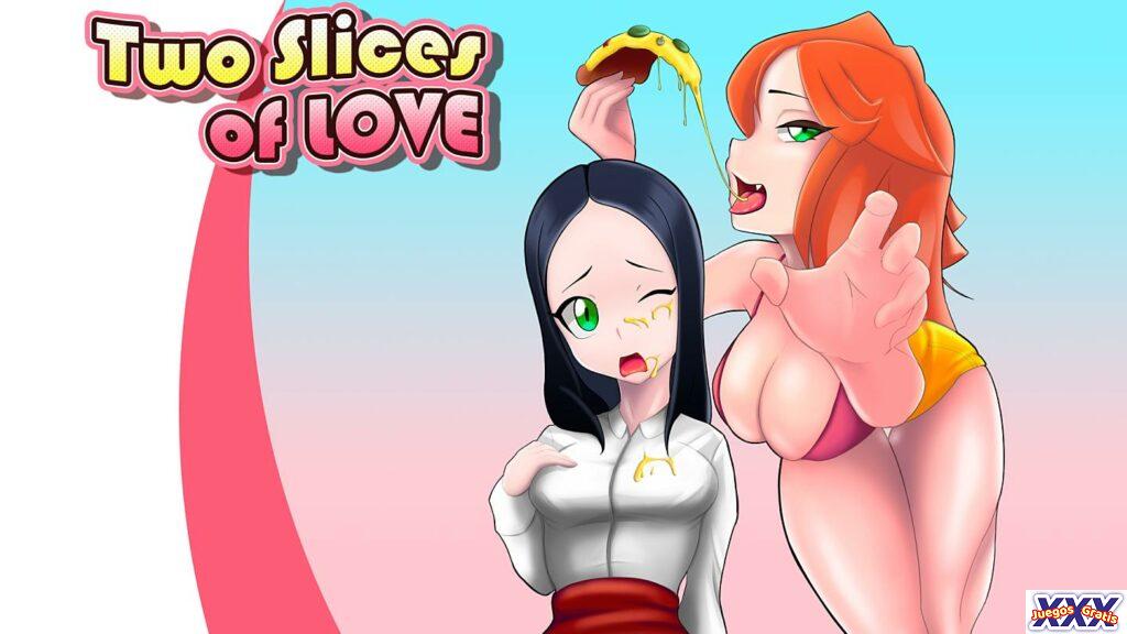 two slices of love portada juegosXXXgratisCOM - Los mejores juegos porno gratis listos para descargar. Juegos XXX Gratis !.