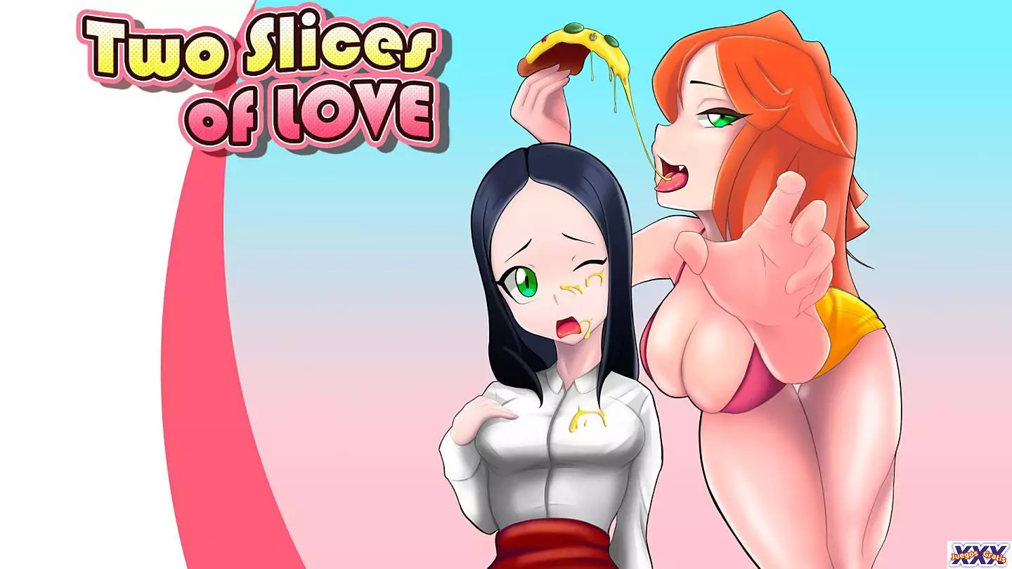 TWO SLICES OF LOVE [V1.0.3] [TIGERPULP]