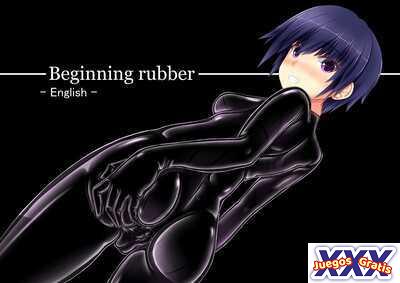 Beginning Rubber
